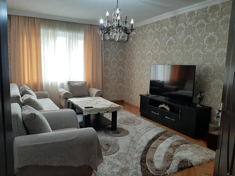 Apartment Жужуна Batumi Exterior photo