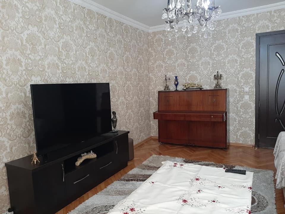 Apartment Жужуна Batumi Exterior photo