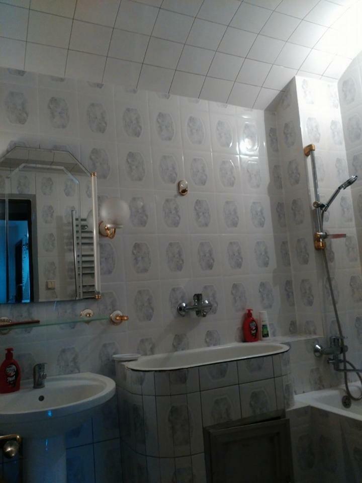 Apartment Жужуна Batumi Exterior photo